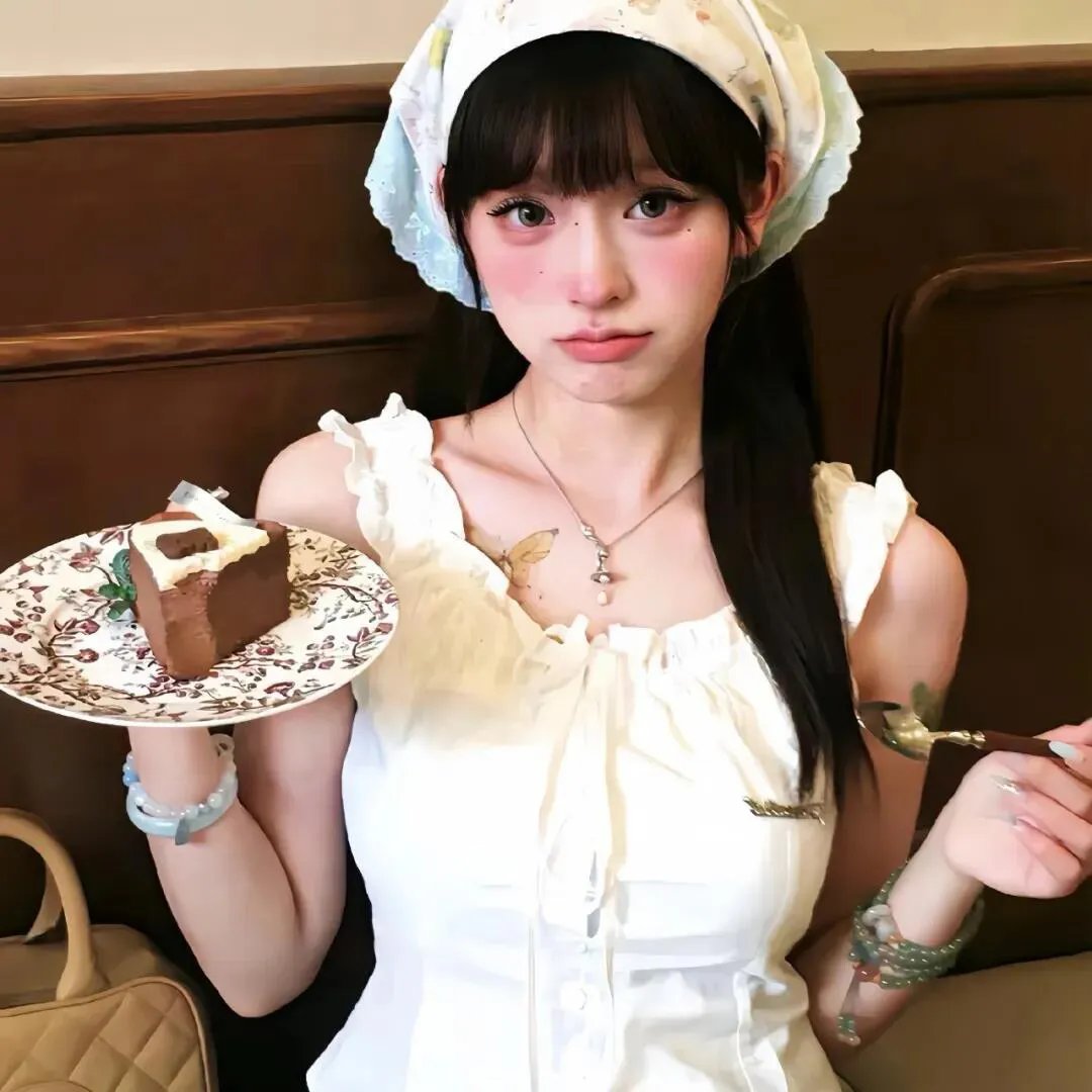 青春简单爱