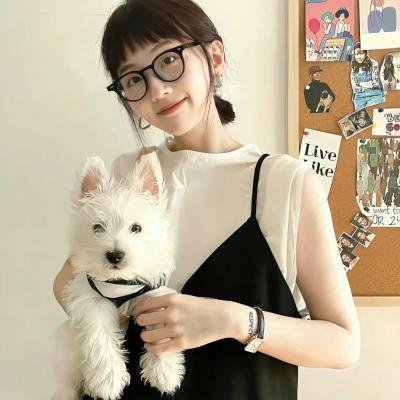 黑带出勤中